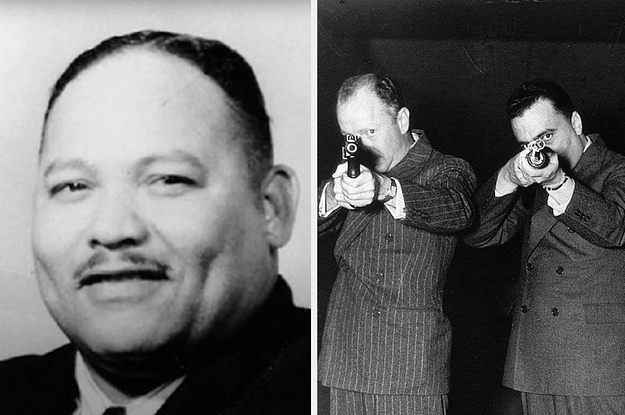 The Assassination Of Civil Rights Leader Rev. George Lee
Isn’t Taught In Schools, So Here’s Everything You Need To
Know
