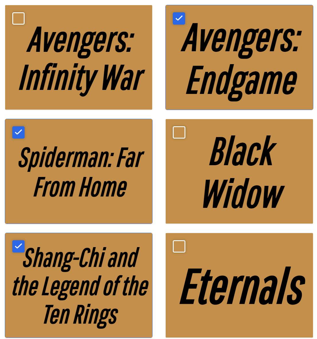 14 Best Marvel Quizzes For Super Fans That Are Obsessed