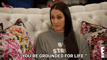 gif saying you&#x27;re grounded for life