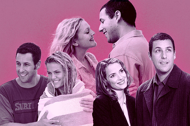 Every Adam Sandler Animated Movie Ranked