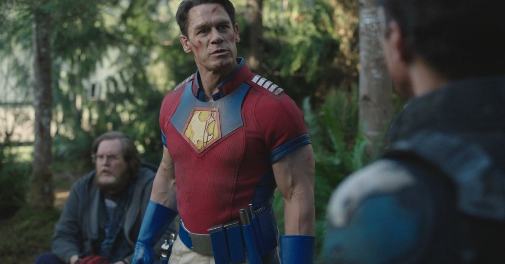 These Reactions To "Peacemaker" Finale Prove What A Mind-Blowing Show It Is