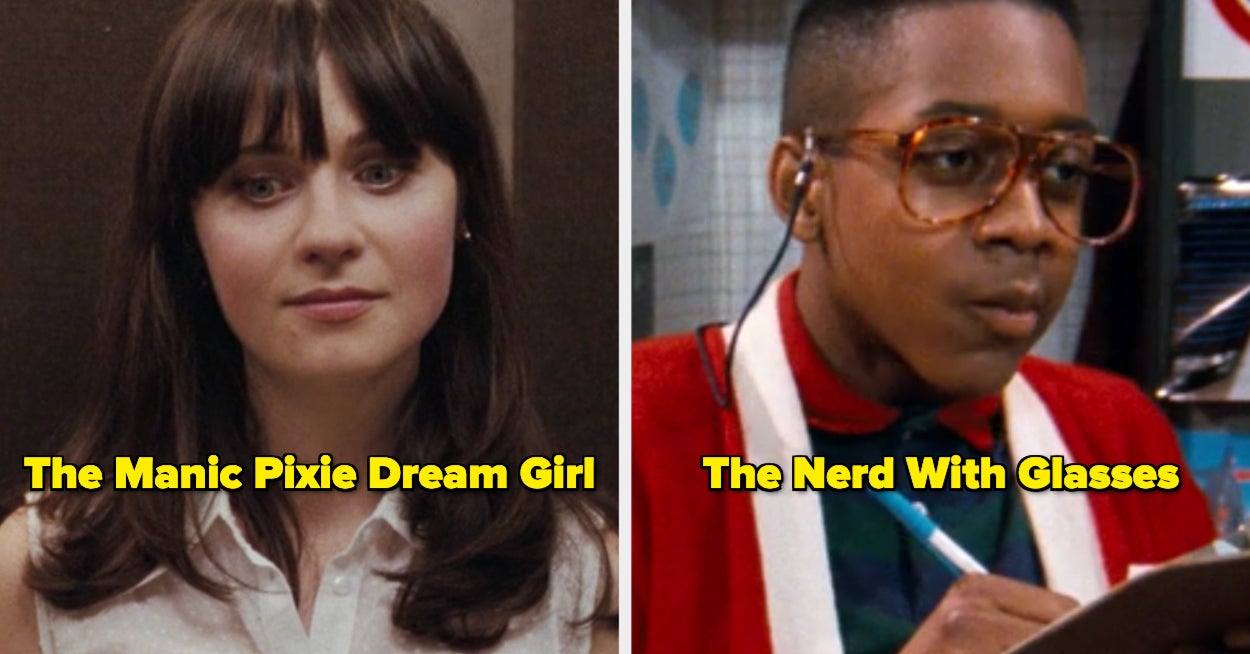 Here Are 15 Of The Most Overdone Tropes In TV And Movies And I Wanna Know How Many Of Them You Absolutely Despise