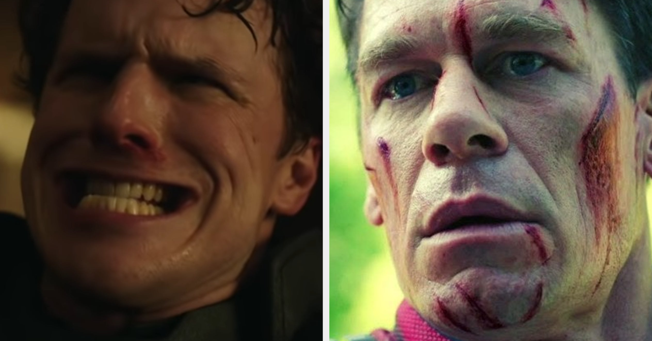 20 Moments From "Peacemaker" That Dominate The DCEU