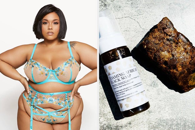 21 Black-Owned Businesses To Shop From This Month - Vimarsana News