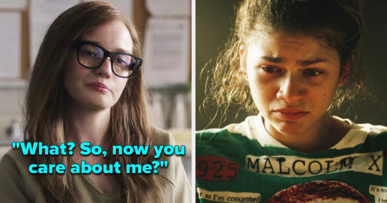 11 TV Moments From This Week That We Can’t Cease Speaking About – BuzzFeed