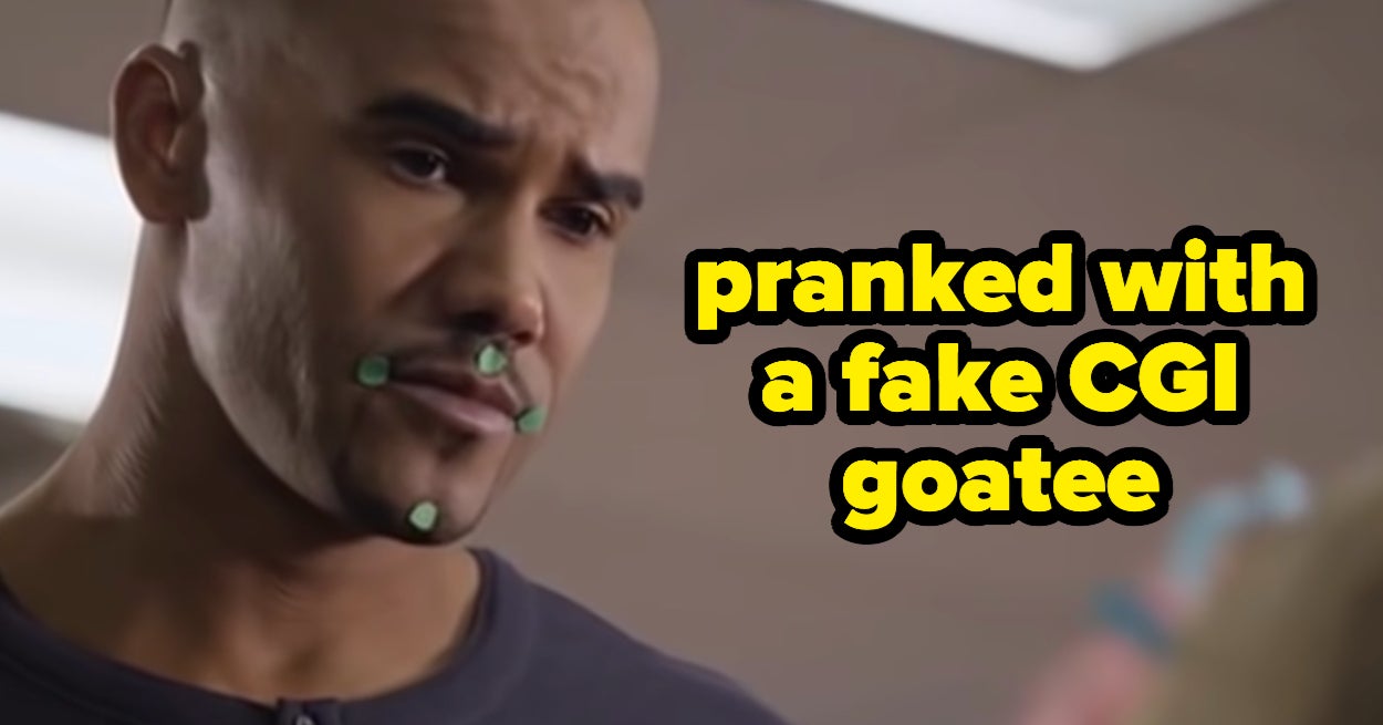 17 Utterly Fascinating "Criminal Minds" Behind-The-Scenes Secrets And Stories