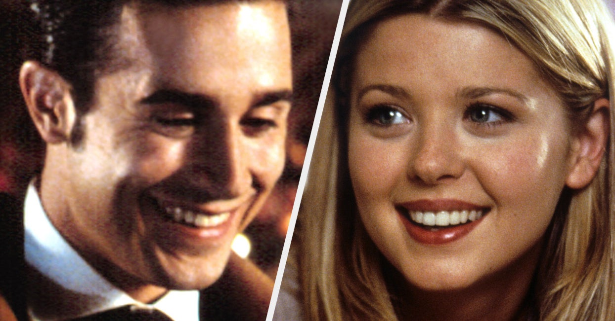 If You Grew Up Watching '90s Movies, I'm Curious If You Still Think These Classic Characters Are Still Hot Or Not
