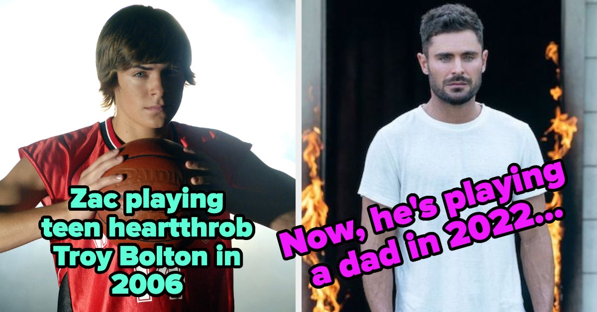 20 Actors From Iconic Teen Shows And Movies Who Are Now Playing Parents