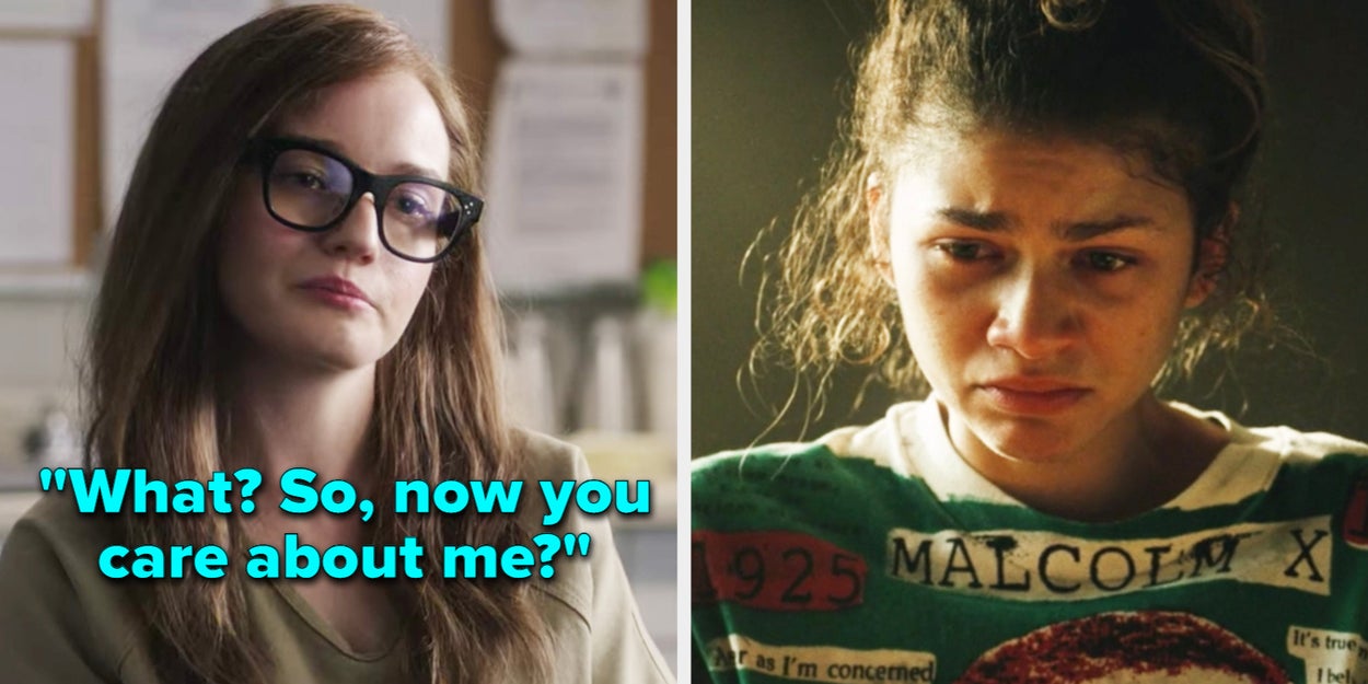 11 TV Moments From This Week That We Can’t Stop Talking
About