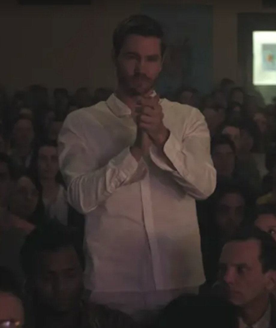 Chad Michael Murray in &quot;Riverdale&quot;