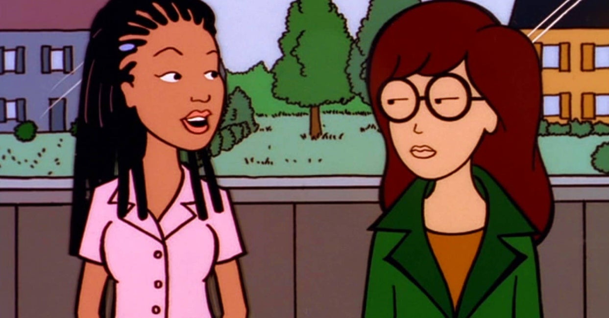 What You Need To Know About "Jodie," The "Daria" Spinoff