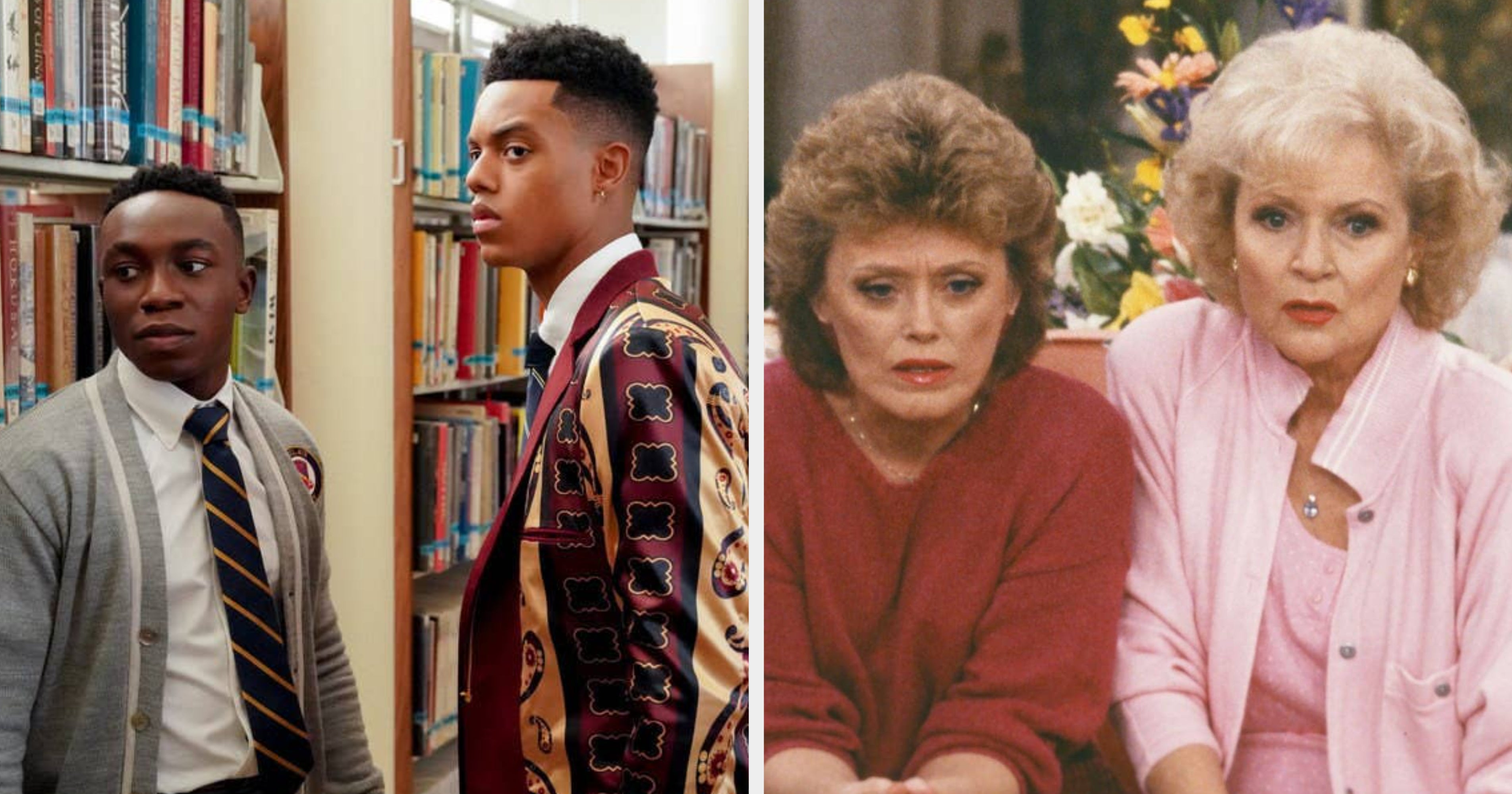 63 Of The Best TV Shows To Stream On Peacock In February