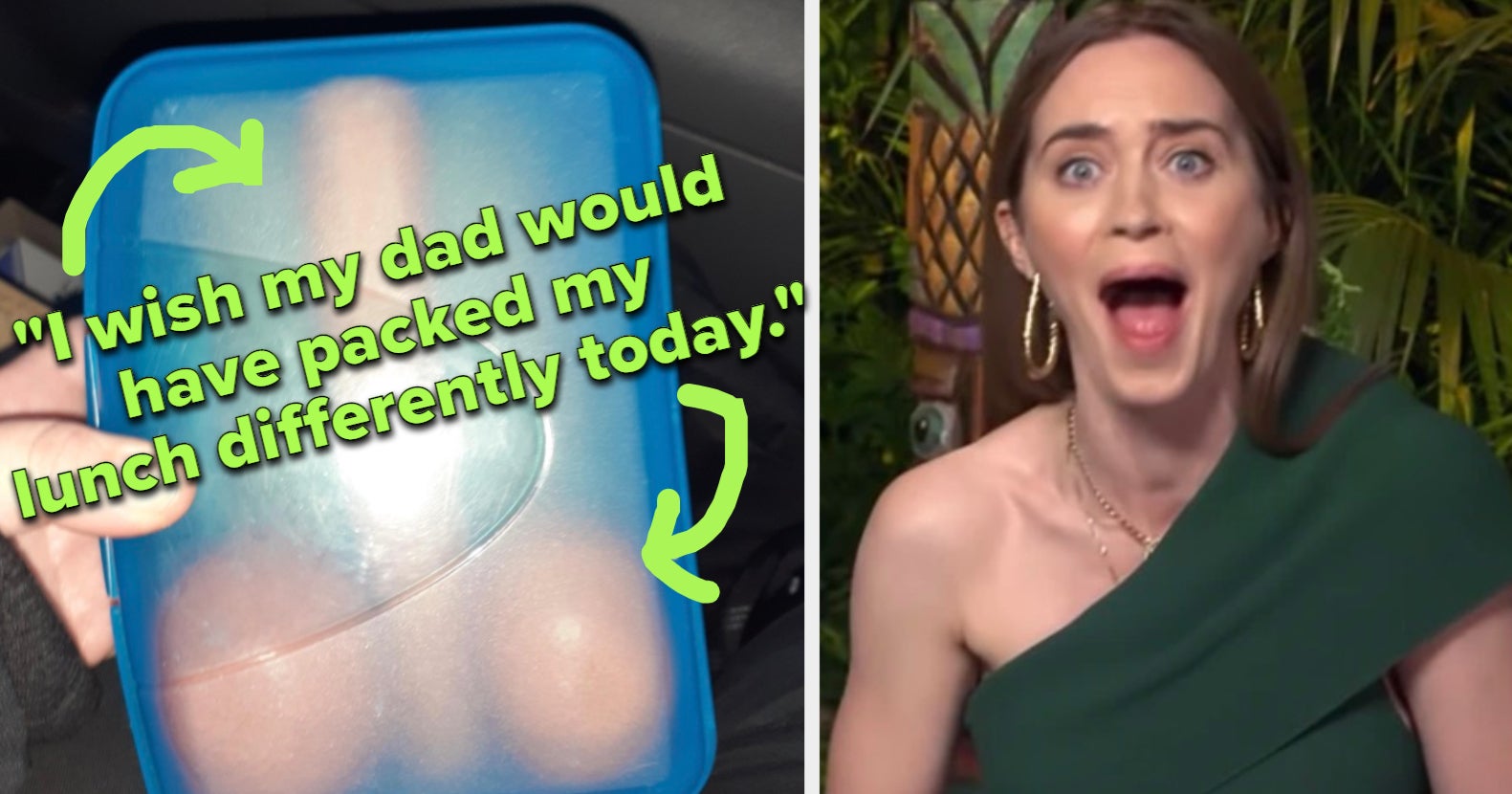 Hilarious Dad Fails