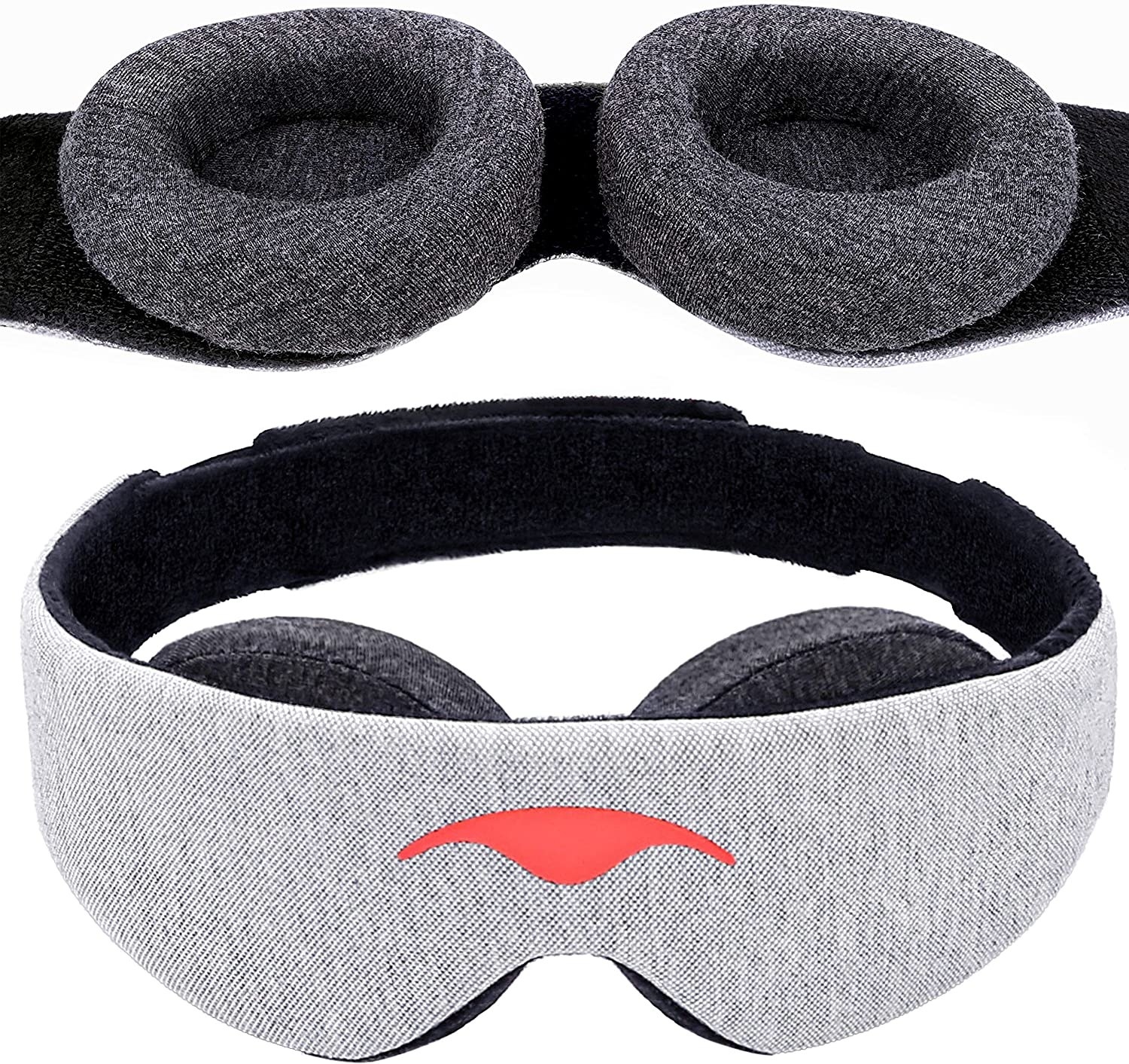 Best Sleep Masks For Blocking Light From Your Eyes 2021