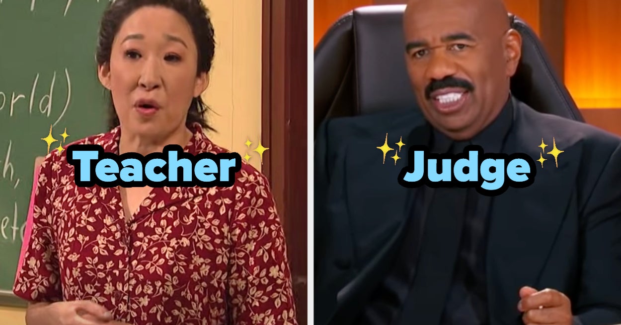 Best Job For You Quiz