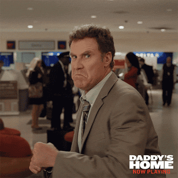 A scene from &quot;Daddy&#x27;s Home&quot;