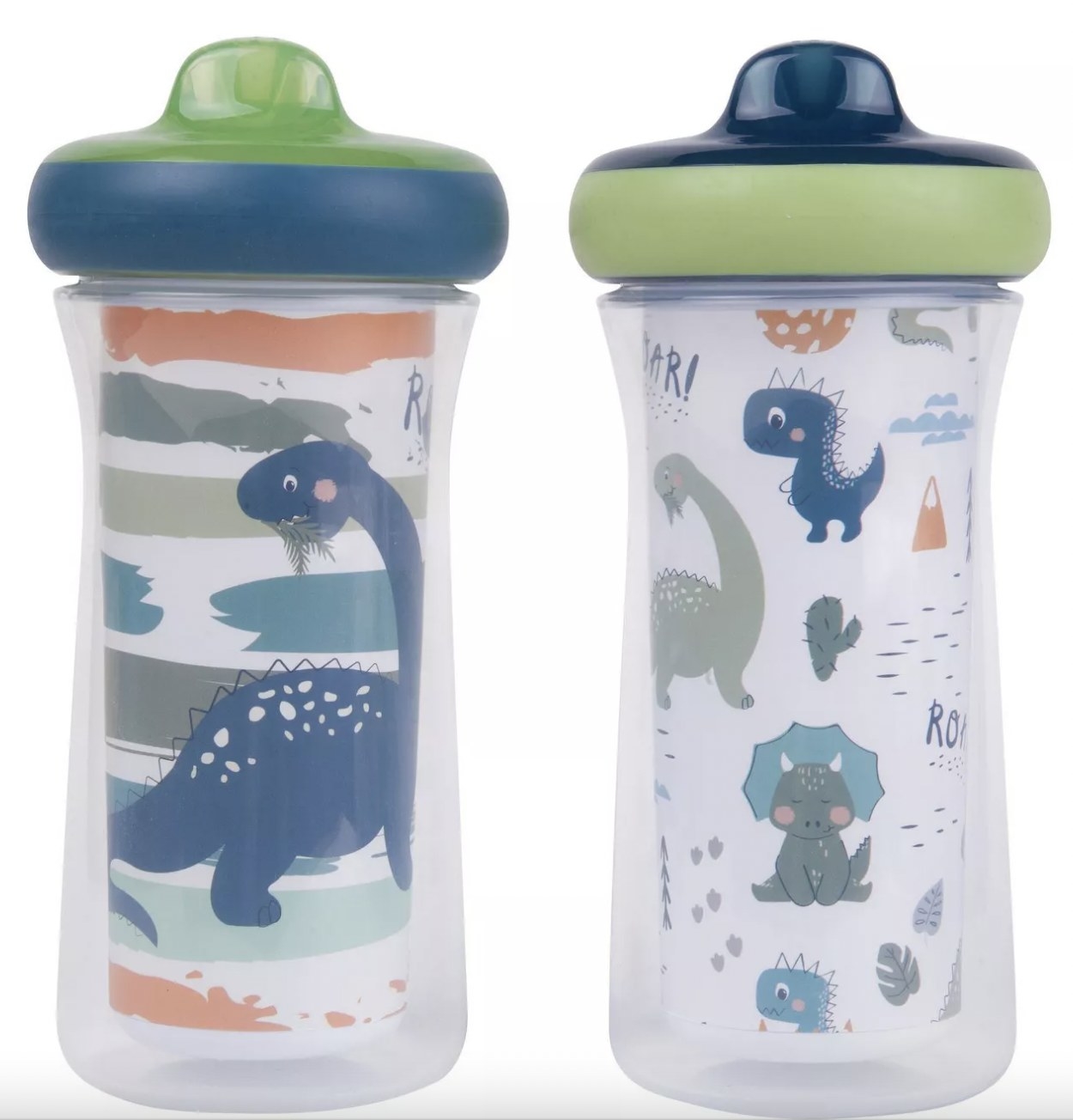 Target best sale baby cups