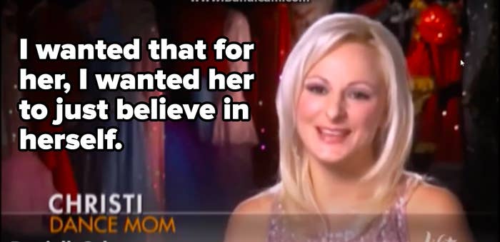 Aldc Porn - Dance Moms Chloe Lukasiak On Her Sexuality And Girlfriend