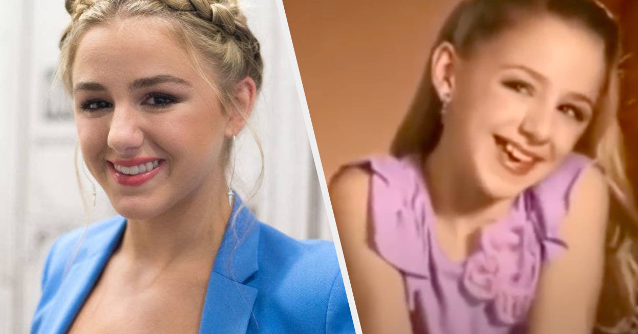 Chloé Lukasiak Thriving With Her Girlfriend And Living Her Best Life Is The Sweet, Sweet Justice All "Dance Moms" Fans Wanted