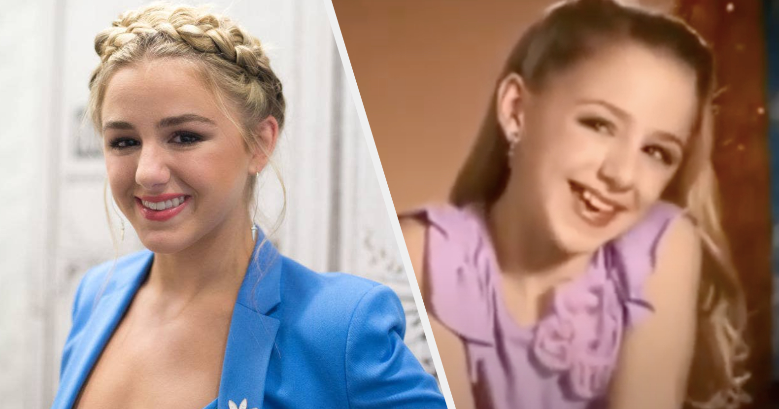 Dance Moms Chloe Lukasiak On Her Sexuality And Girlfriend Jnews 