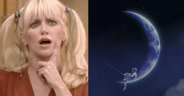 This Movie Company Logo Quiz Is Going To Stress You Out Because You Know You've Seen Them, But They're Hard To Identify
