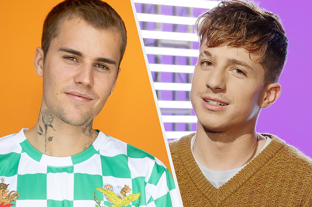 Justin Bieber Finally Got Revenge On Charlie Puth For
Something He Did 6 Years Ago And It Was Hilarious