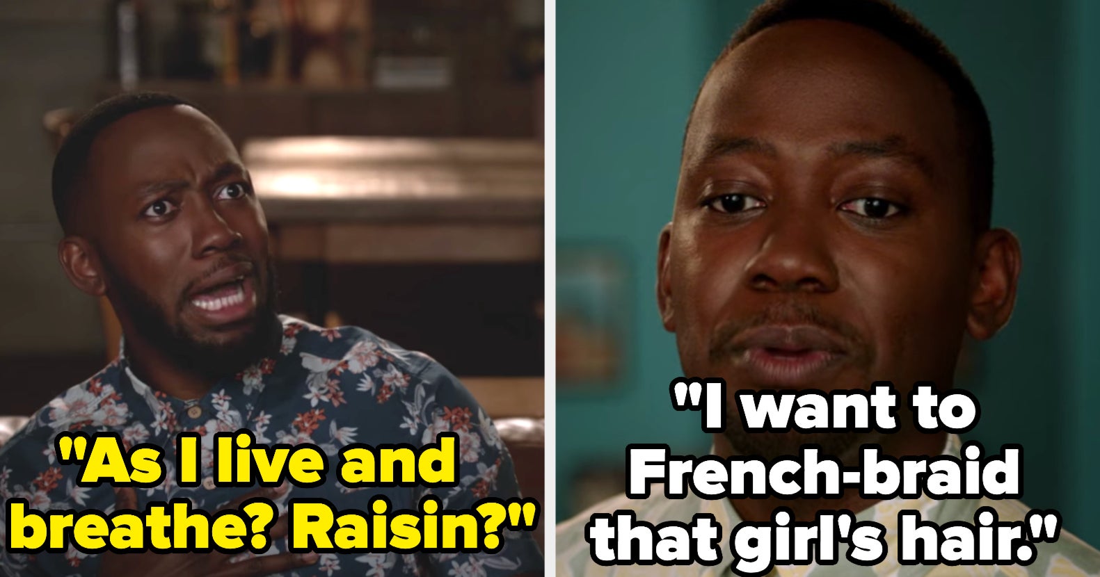 49 Times Winston Bishop Was By Far The Best Roommate On "New Girl"