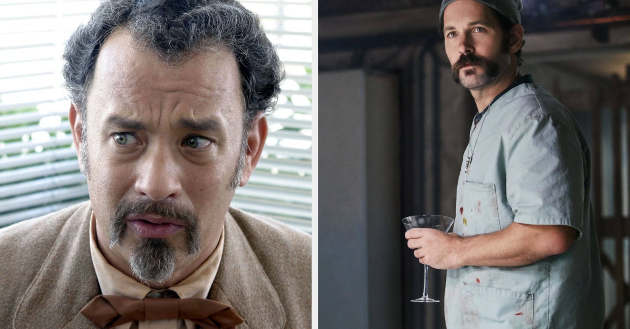 25 Wonderful Performances In Notoriously Bad Movies