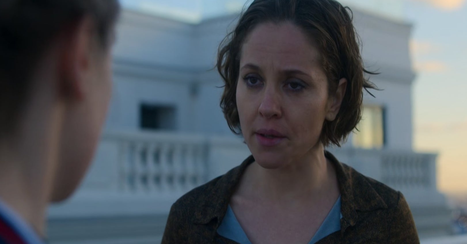 Fans Are Going Crazy For Netflix's "In From The Cold"