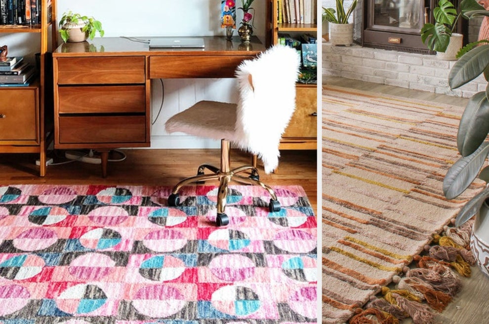 25 Best Places To Buy Cheap Rugs Your Floor Will Love