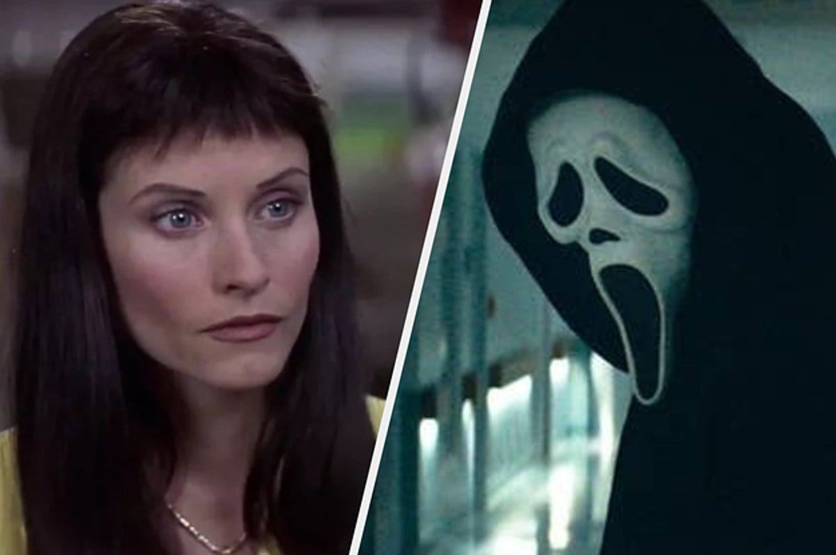 Scream 6' star teases the 'most aggressive and violent' Ghostface ever