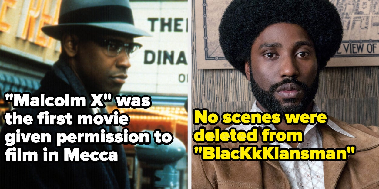 7 Times The Iconic Spike Lee Boldly Captured Black Issues In His