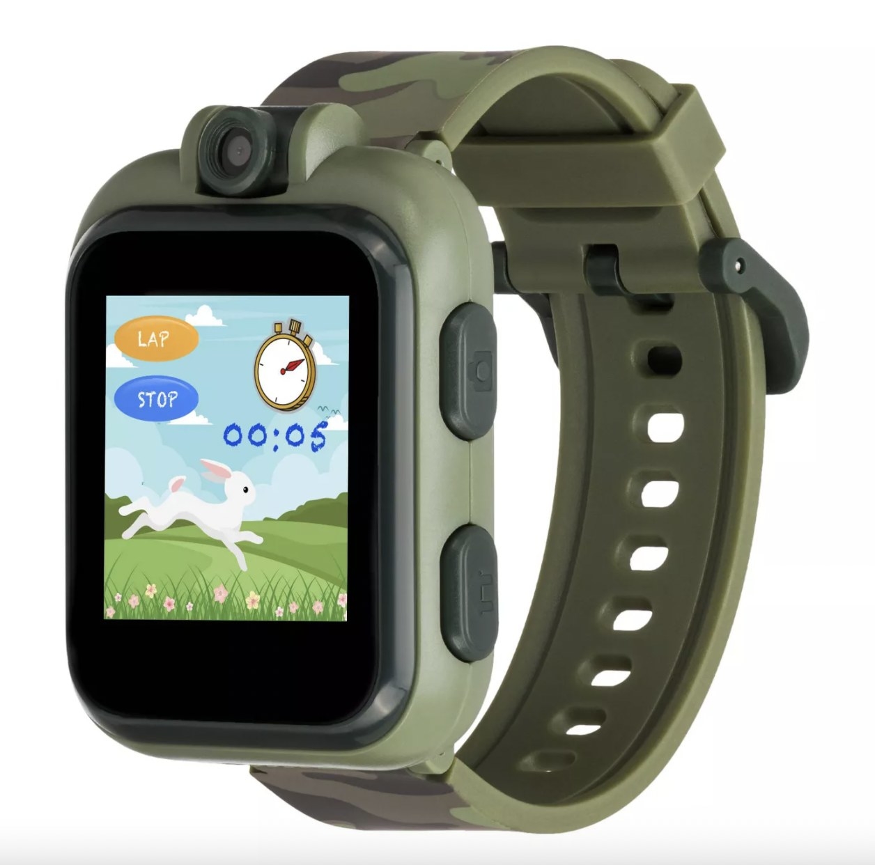Kids smart watch