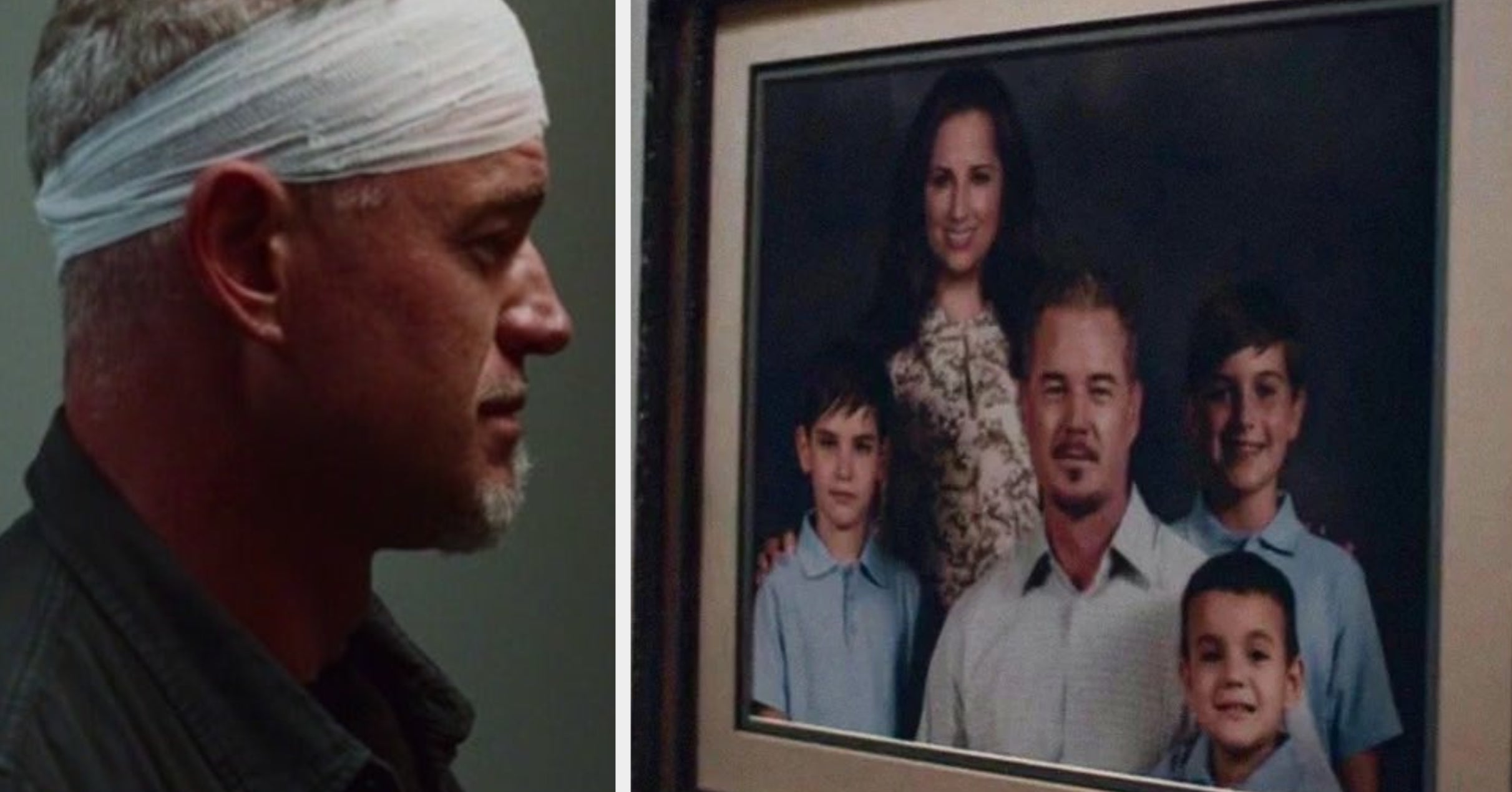 "Euphoria" Fans Have Lots Of Theories About Who The Third Jacobs Son Could Be