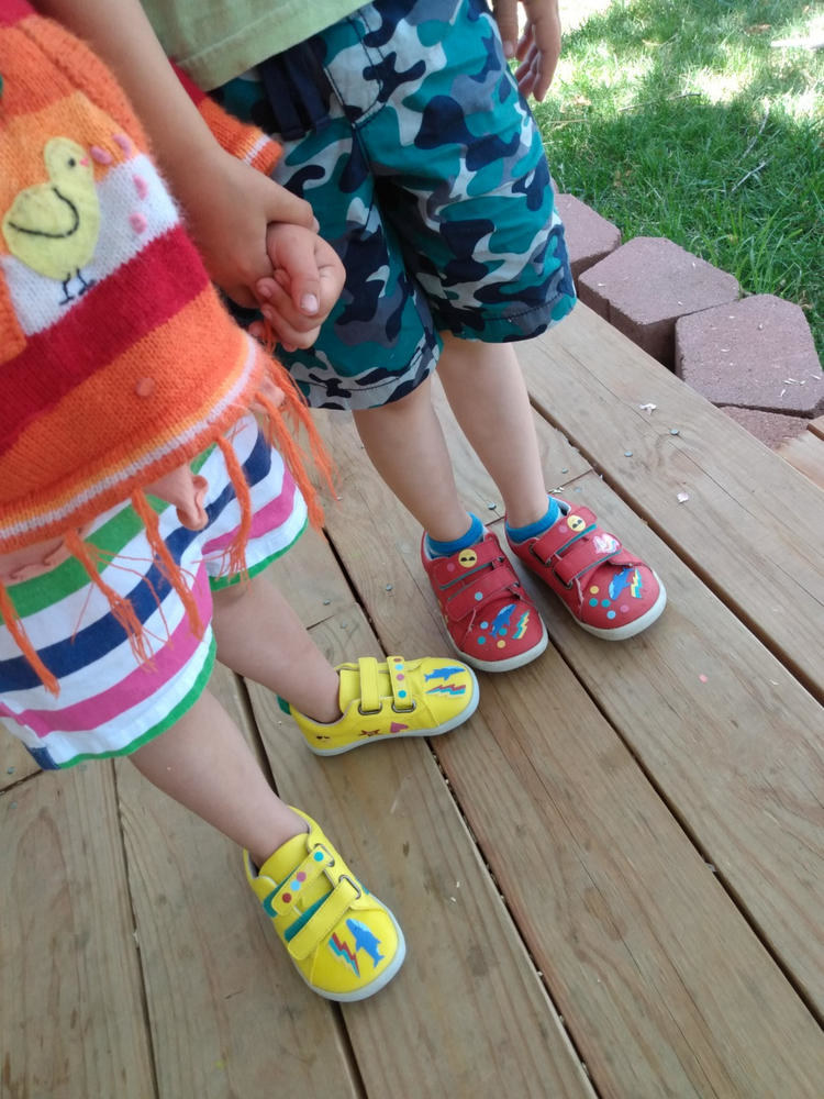 Most comfortable shoes clearance for kids