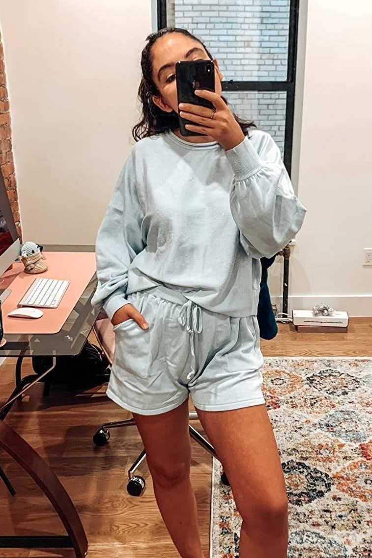 37 Pieces Of Clothing That'll Make You Feel Like You're Wearing Pajamas All  Day