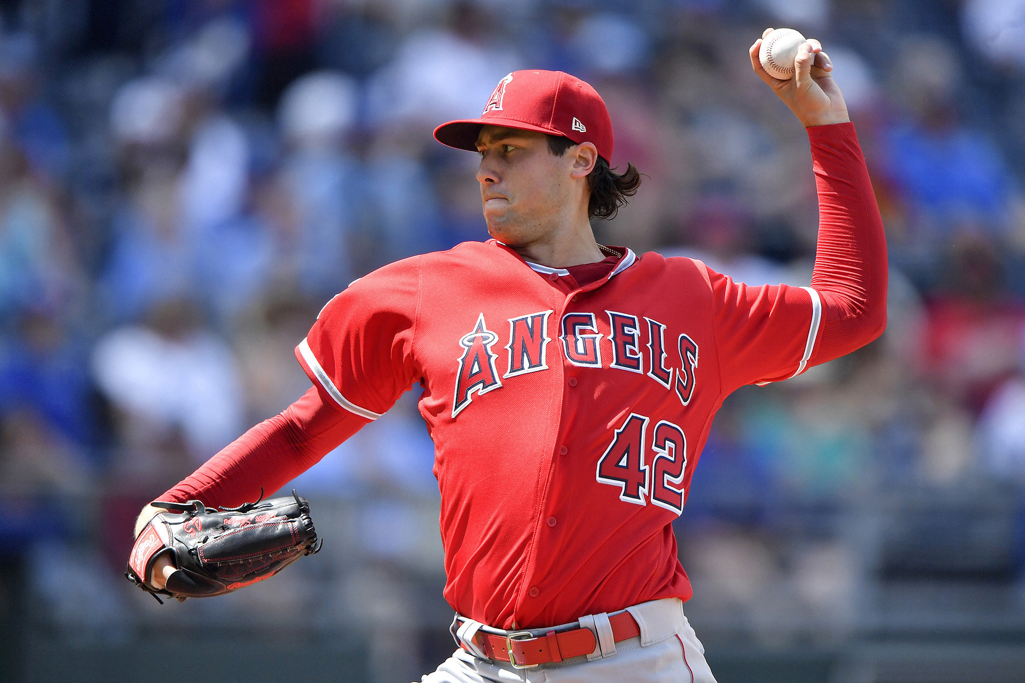 Tyler Skaggs verdict: Eric Kay found guilty in death of Angels pitcher