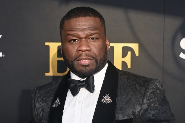 50 Cent Responded To Body-Shaming Comments Following His Super Bowl Performance