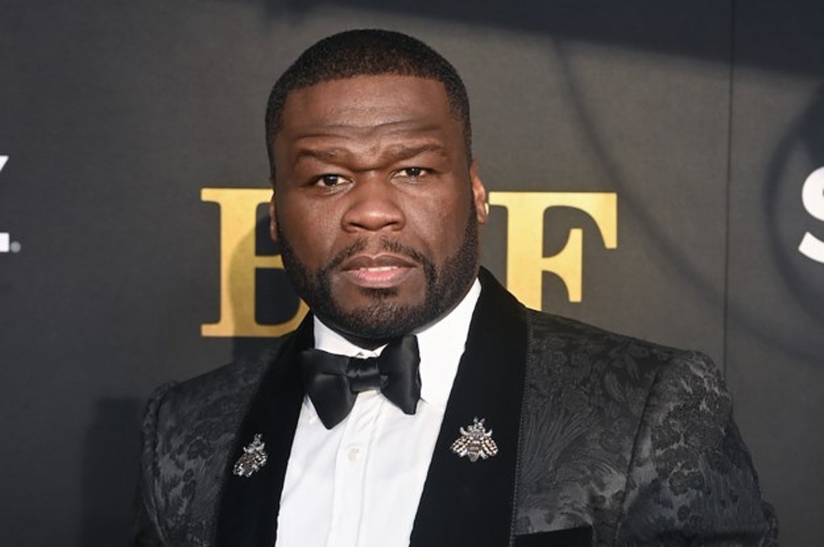 50 Cent Responds To Super Bowl Body Shaming Comments