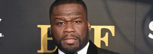 Fans Race to 50 Cent's Defense After He Is Body-Shamed During