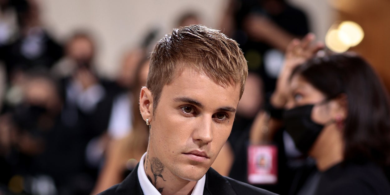 Justin Bieber Cancelled A Show After Getting COVID, And His
Manager Scooter Braun Joked About How He Got It