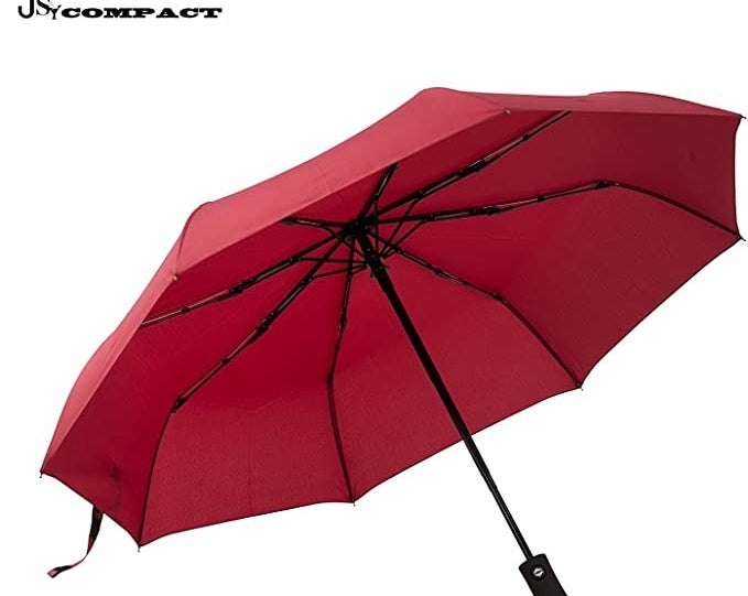 12 Best Umbrellas On Amazon Storm Eunice Won't Break