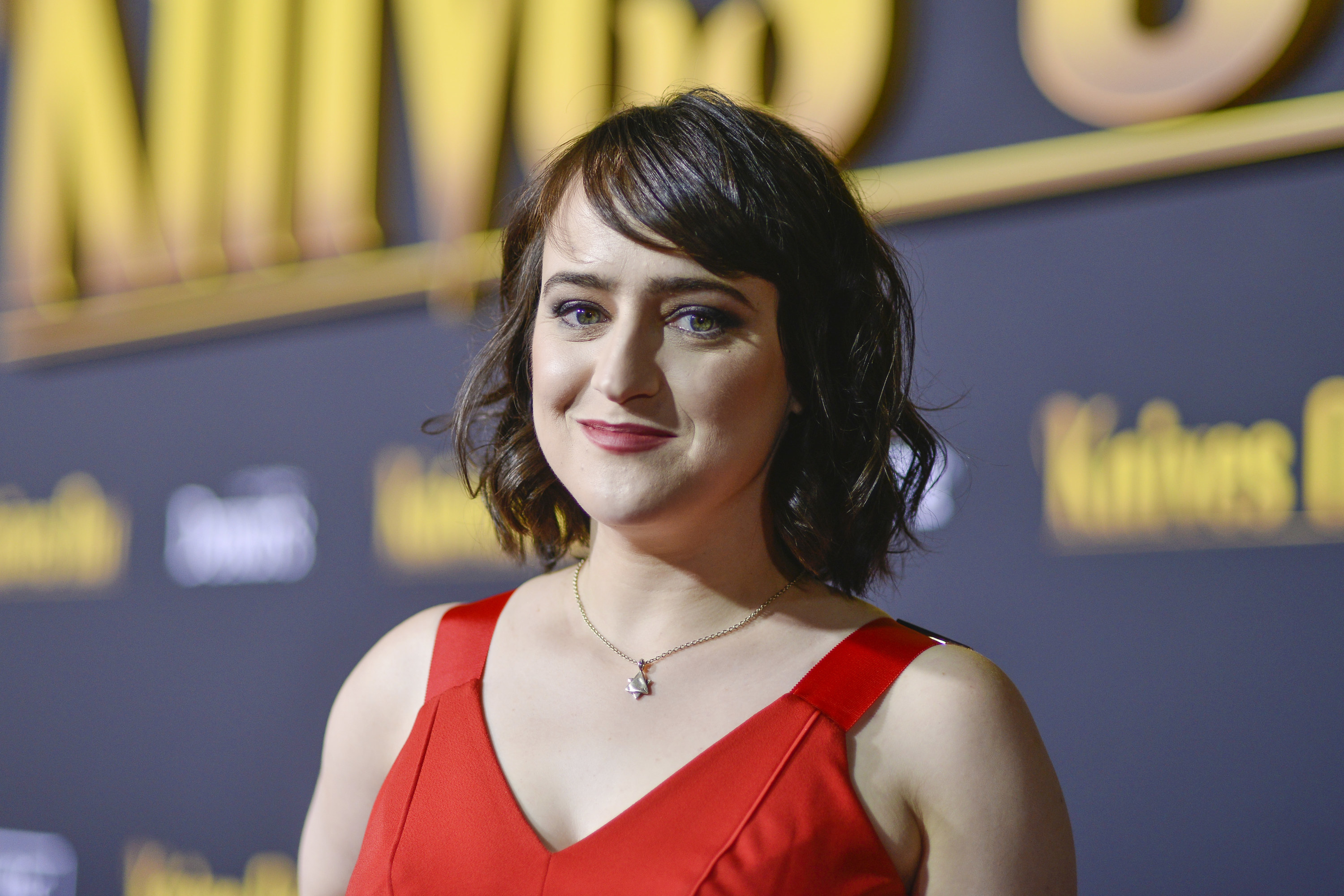 Mara Wilson Tits