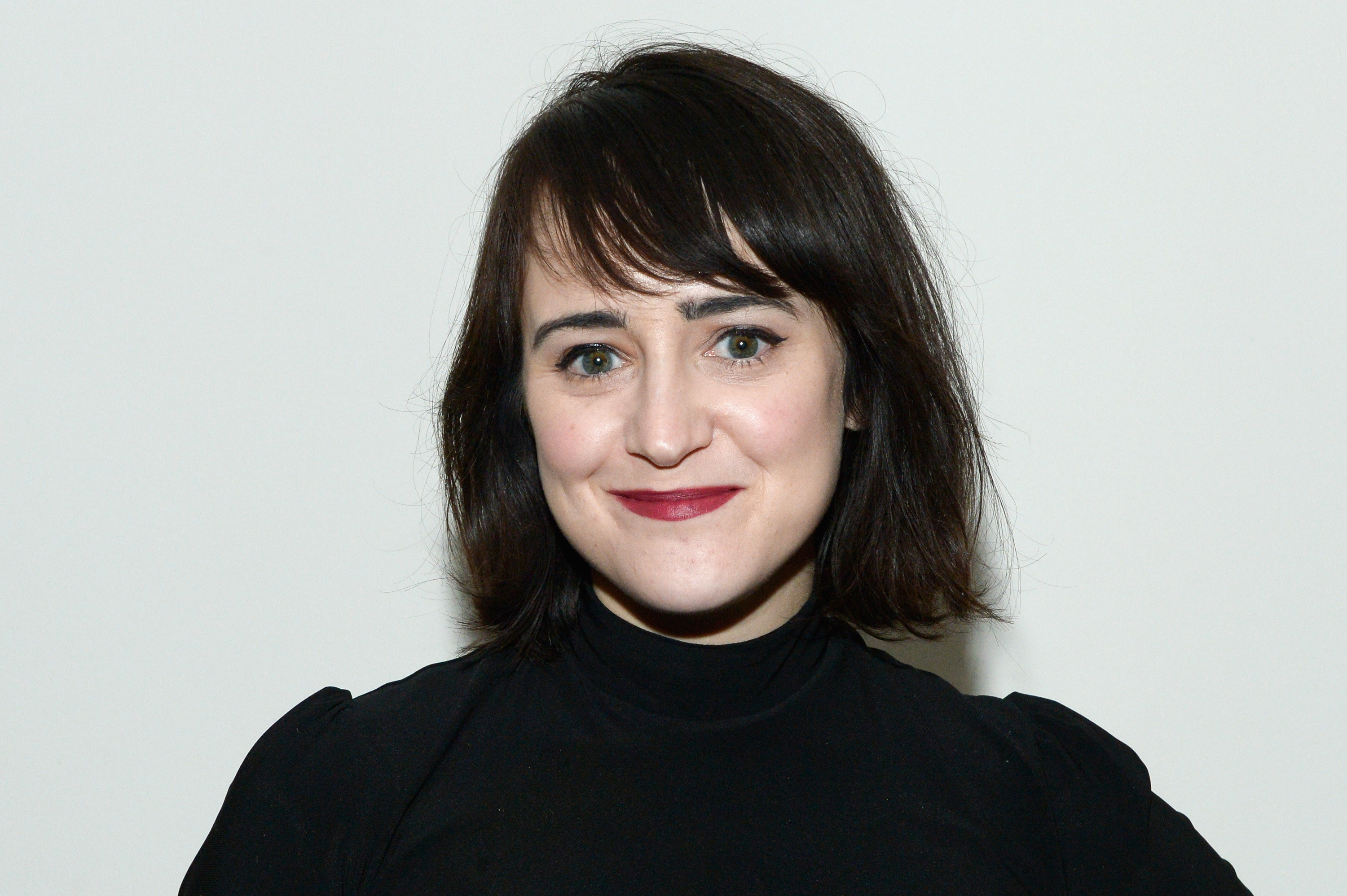 Mara Wilson Tits