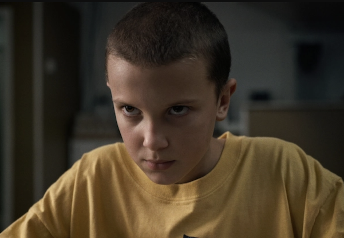 Millie Bobby Brown Says She's Experienced More “Gross” Sexualization Since  Turning 18