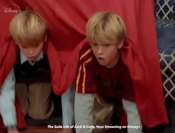 These 28 Moments Are Evidence That Mr. Moseby Was Slept On In &amp;quot;The ...