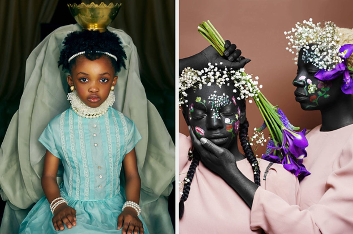 11 Photo Stories On Black History That Will Challenge Your
View Of The World