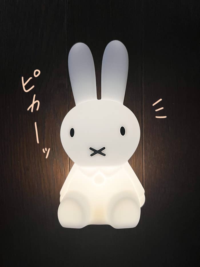 この愛くるしさは異常だよ ロフトで見つけた ミッフィーインテリア 置くだけでお部屋が天国になった