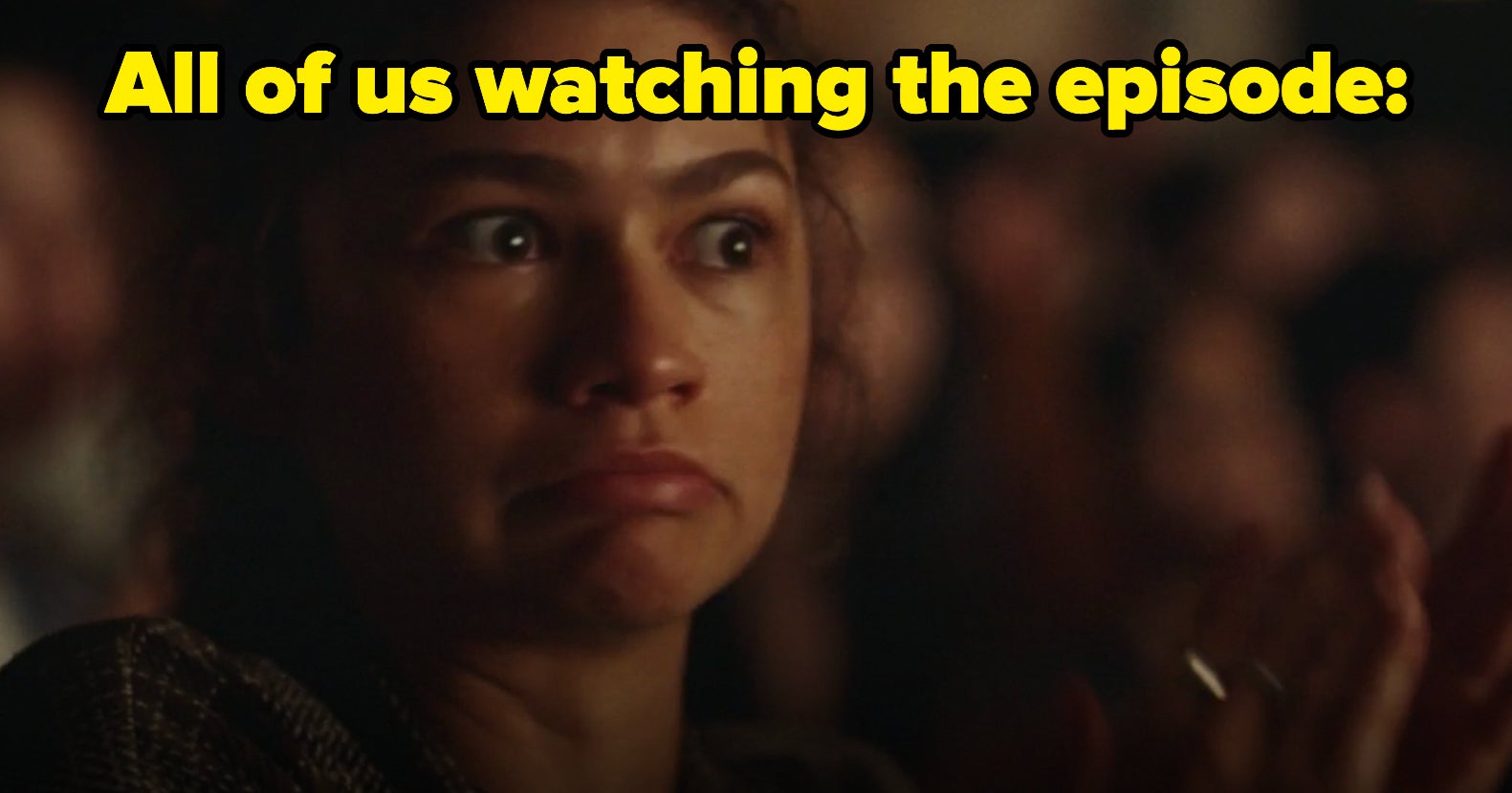 25 Jokes, Memes, And Reactions To Lexi's Play (And Its Absurd Budget) On Last Night's "Euphoria" Episode