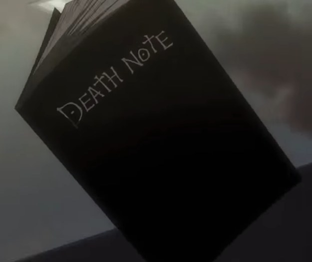 Death Note: Relight - Visions of a God (Anime) – aniSearch.com
